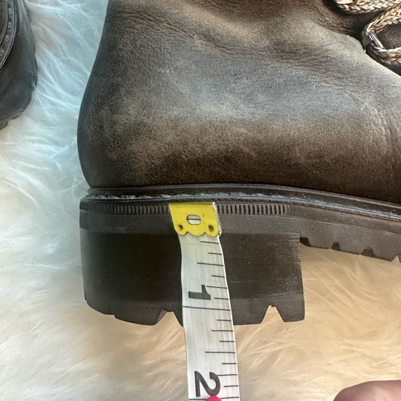 Barney’s New York boots - Picture 10 of 14